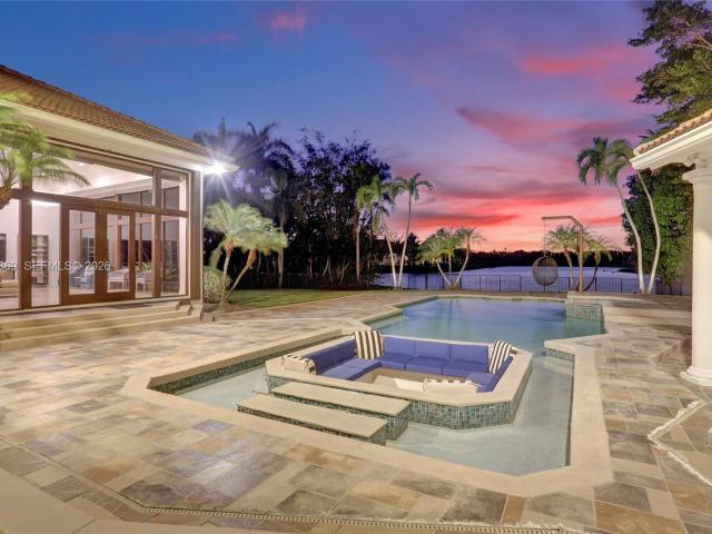 House for sale in Weston, Florida