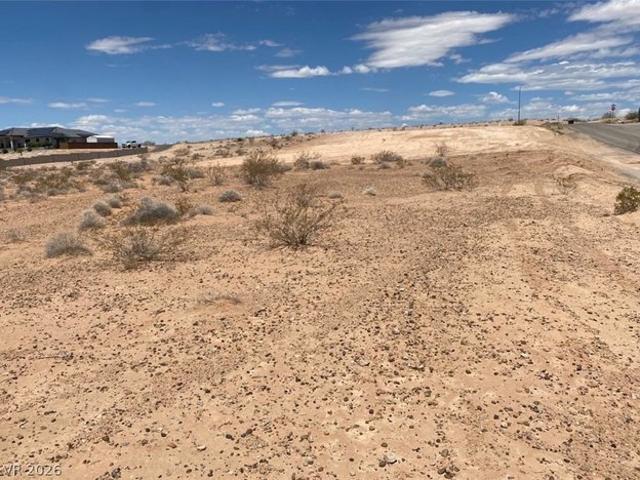Land for sale in Logandale, Nevada