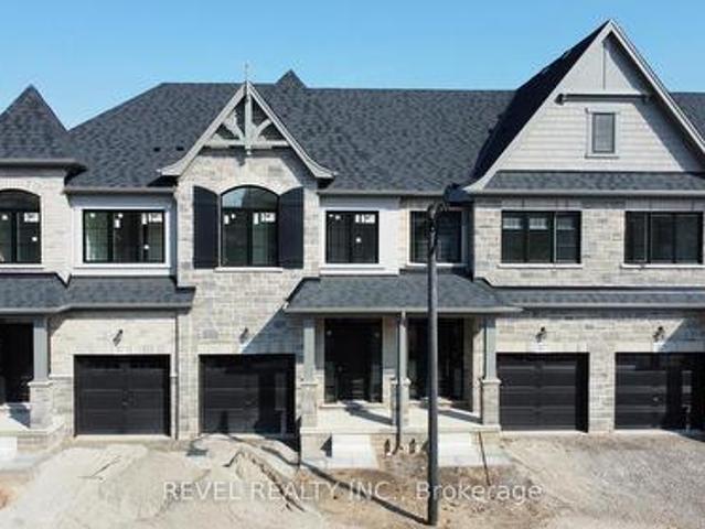 House for sale in Burlington, Ontario