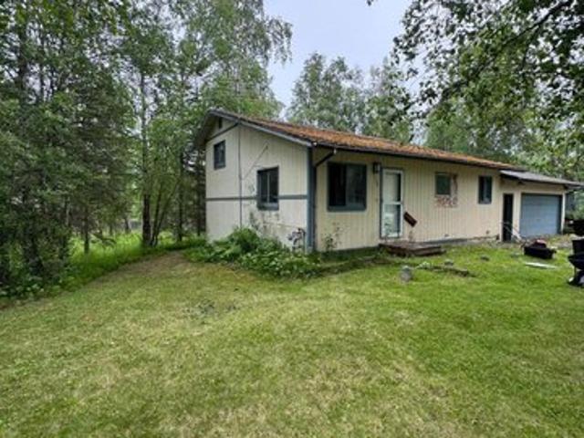 House for sale in Wasilla