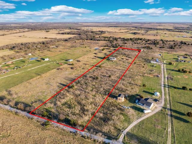Land for sale in Navarro, Texas