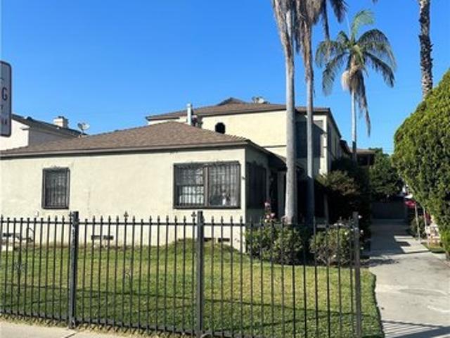 House for sale in South Gate, California