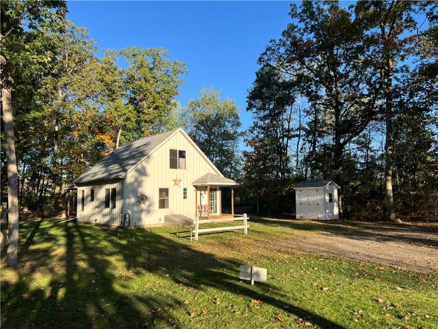 House for sale in Keuka Park, New York