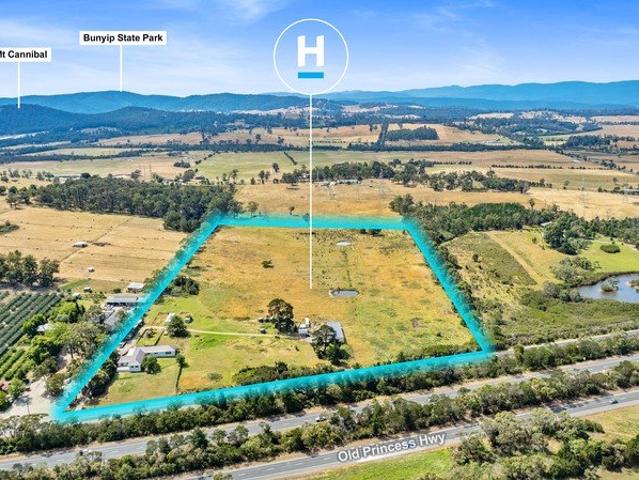 House for sale in Camerons Creek, Victoria