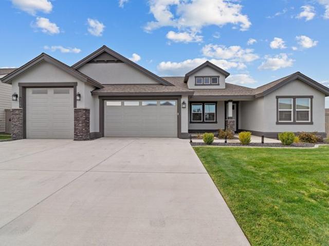 House for sale in Quail Ridge, Richland