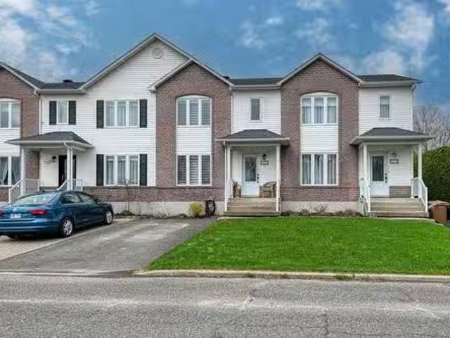 Condo for sale in Drummond, Quebec
