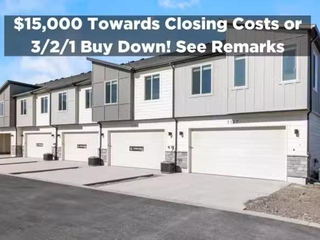 Condo for sale in Logan
