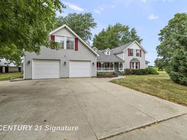 House for sale in Merrill, Saginaw County
