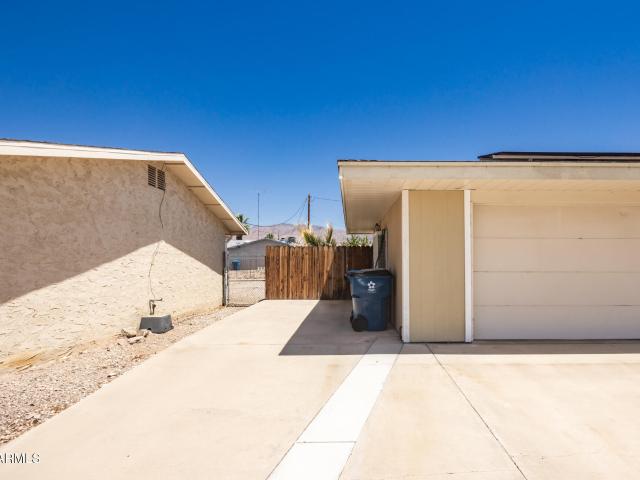 House for sale in Lake Havasu City, Arizona