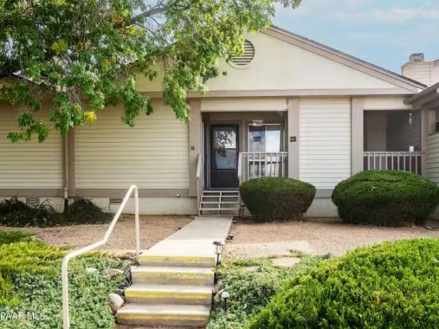Condo for sale in Prescott Valley