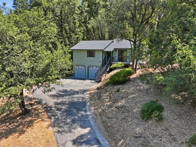 House for sale in Placerville, California