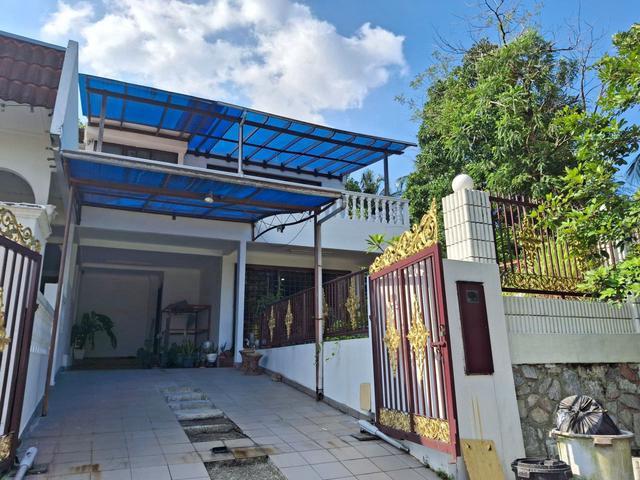 Terraced House for sale in Bandar Baru Bangi, Majlis Perbandaran Kajang