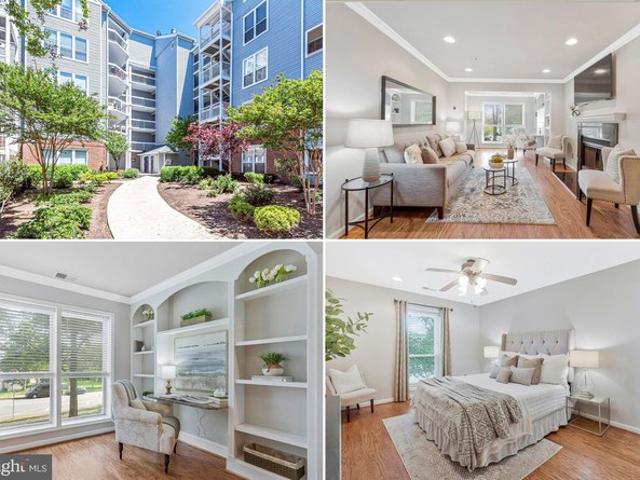 Condo for sale in Oakton, Fairfax County
