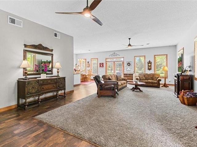 House for sale in Isanti, Minnesota