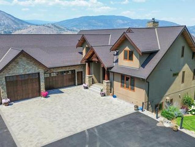 Farm for sale in Penticton, British Columbia