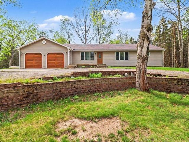 House for sale in Ludington, Michigan
