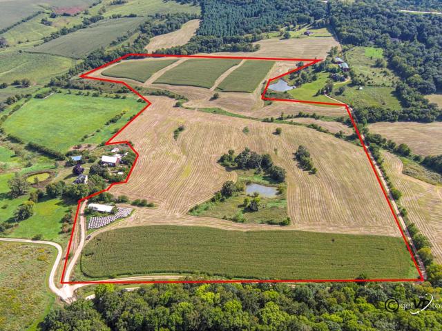 Property for sale in Hanover, Illinois