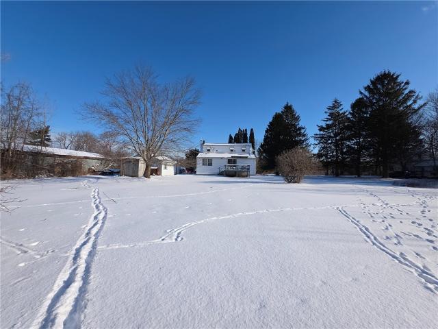 House for sale in Macedon, New York