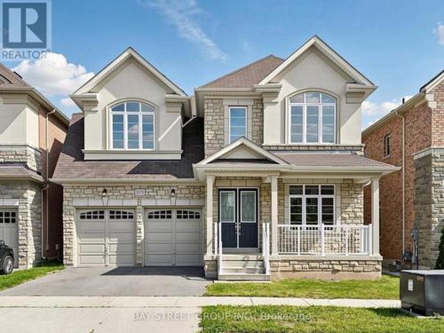 House for sale in Oakville, Ontario