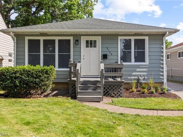 House for sale in Lorain, Ohio