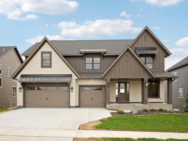 House for sale in Prior Lake, Minnesota