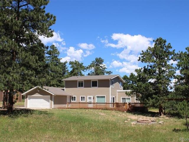 House for sale in Golden, Jefferson County