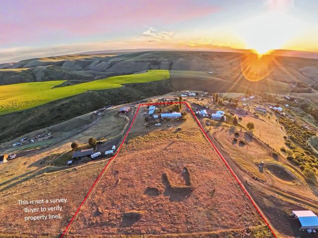 House for sale in Lapwai, Idaho