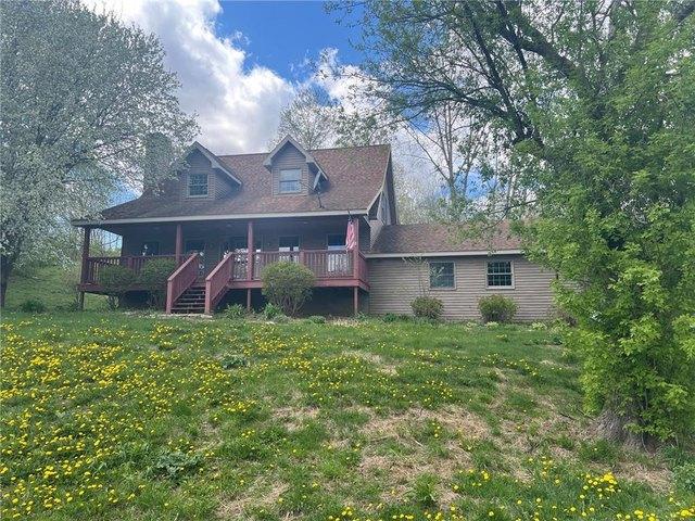 House for sale in Chatfield, Minnesota