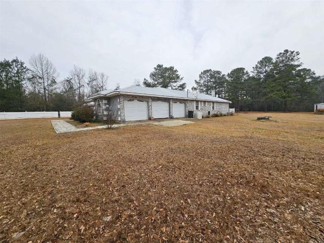 House for sale in Angie, Louisiana