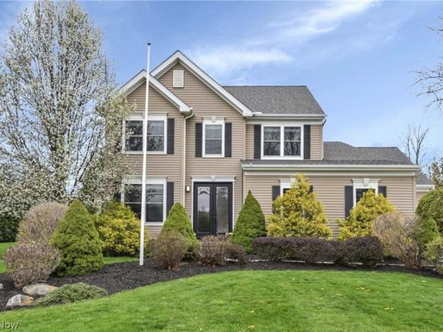 House for sale in Avon Lake, Ohio