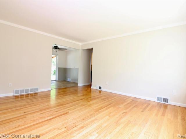 House for sale in Livonia, Michigan