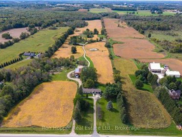 House for sale in Grey, Ontario