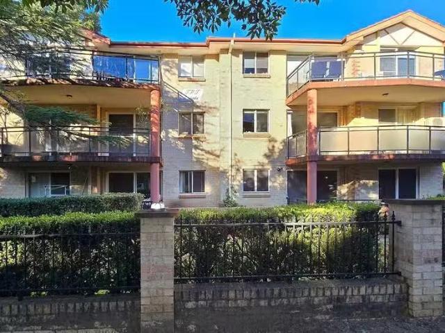 Apartment for rent in Sydney, New South Wales