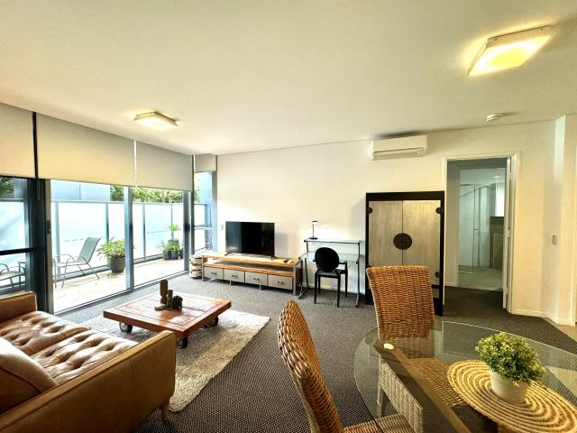 Apartment for rent in Fernbrook, Queensland