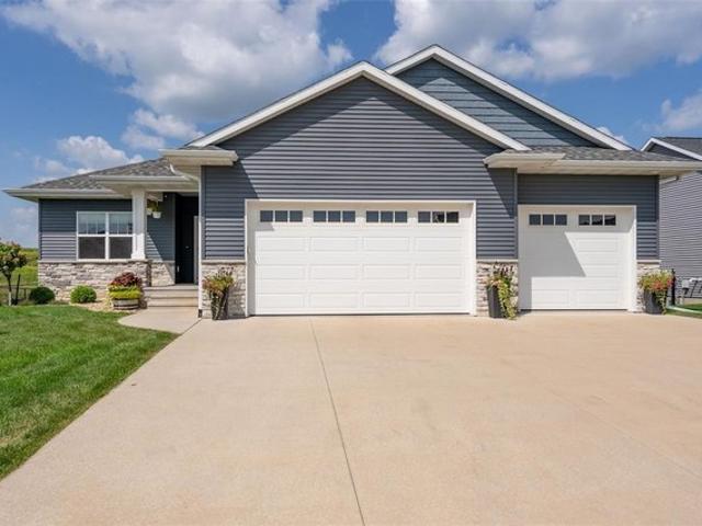House for sale in Linn, Iowa