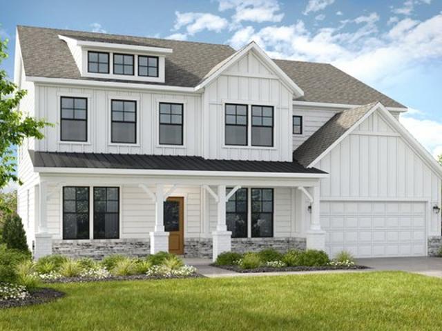 House for sale in Cobb, Georgia