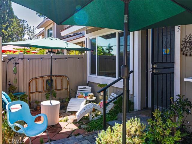 Condo for sale in Fullerton, Orange County