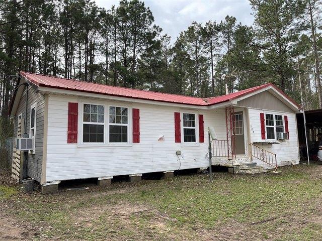 House for sale in Coushatta, Louisiana
