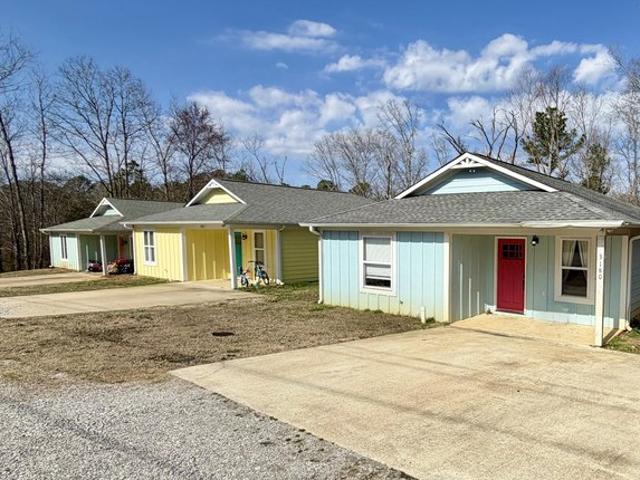 House for sale in Mooreville, Mississippi
