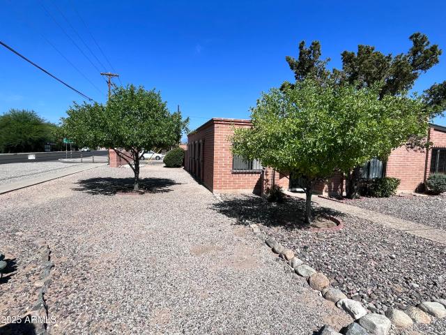 Townhouse for sale in Tucson