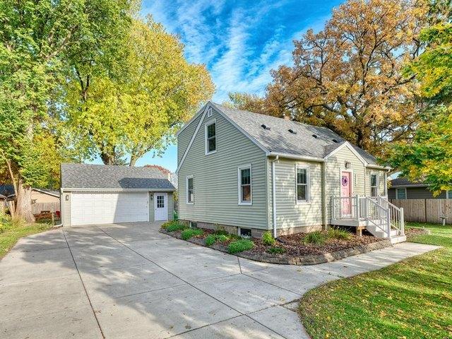 House for sale in Ramsey, Minnesota
