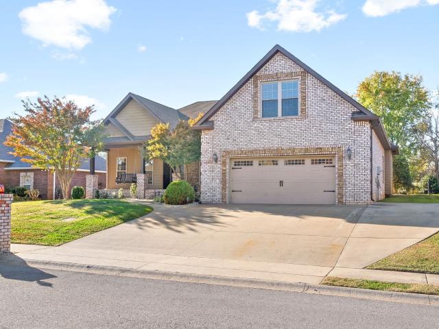 Property for rent in Tennessee