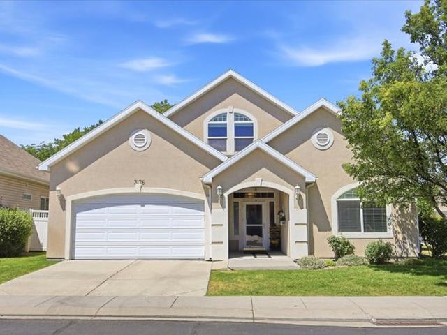 House for sale in West Valley City, Utah