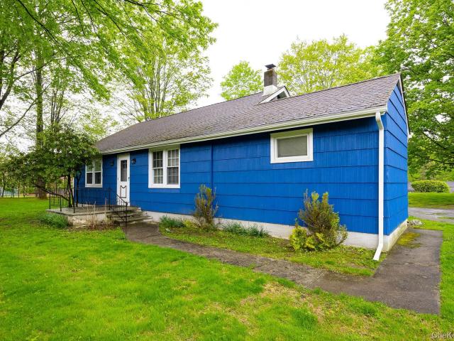 Property for rent in Millbrook, New York