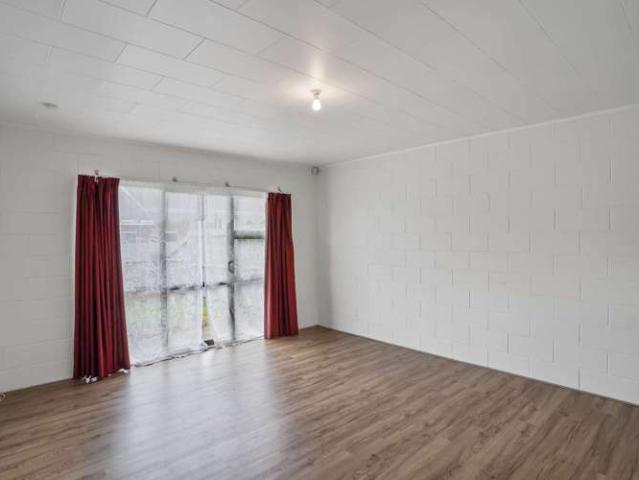 Apartment for rent in East Tamaki