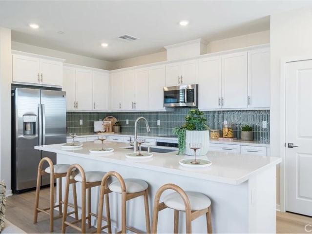 Condo for sale in Ontario, California