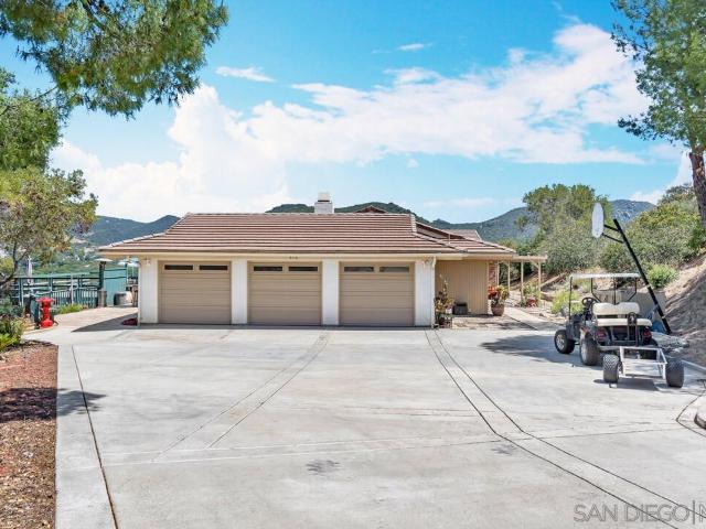 House for sale in Alpine