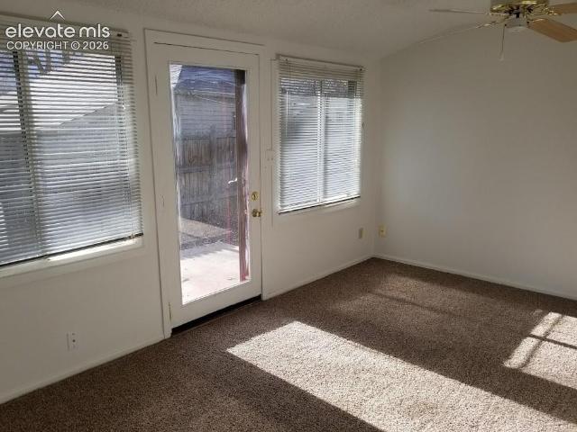 Property for rent in Colorado Springs, Colorado