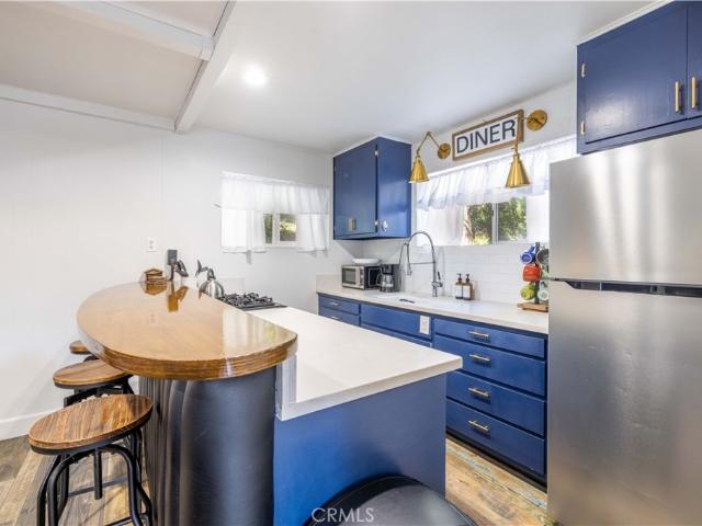 House for sale in Green Valley Lake, California