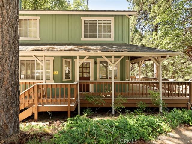 House for sale in Green Valley Lake, California